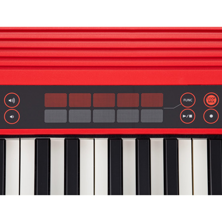 Roland GO:KEYS Music Creation Keyboard (GO-61K)