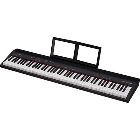 Roland GO:PIANO88 Digital Piano (GO-88C)