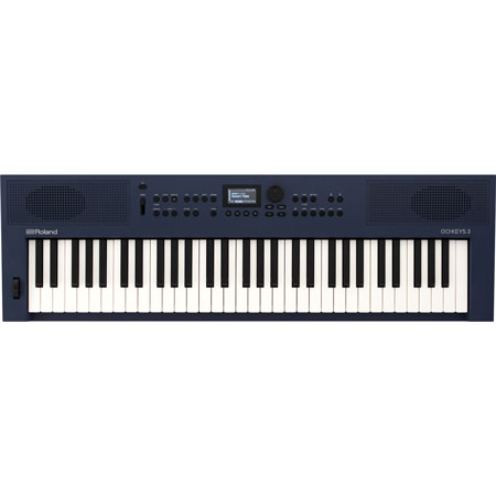 Roland GO:KEYS-3-MU Music Creation Keyboard