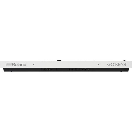 Roland GO:KEYS-5-WH Music Creation Keyboard