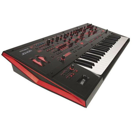 Roland JD-XA Analog/Digital Crossover Synthesizer