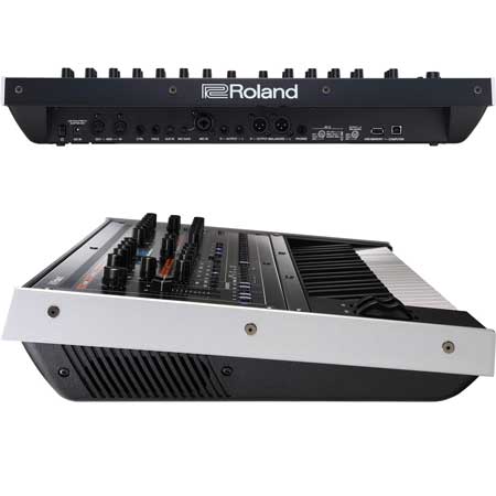 Roland JUPITER-XM Keyboard Synthesizer