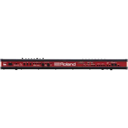 Roland FANTOM-6 EX Premier Music Workstation Keyboard 61keys
