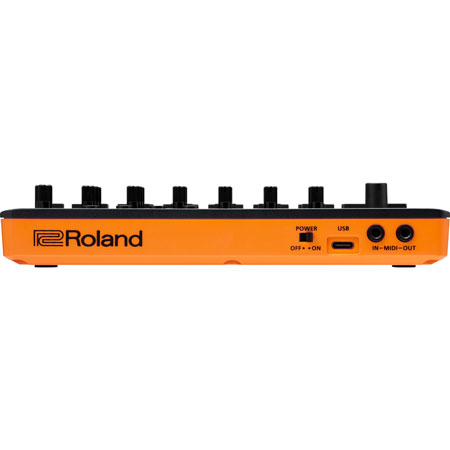 Roland T-8 AIRA Compact Beat Machine