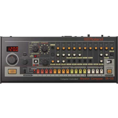 Roland TR-08 sound module