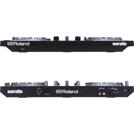 Roland DJ-202 dj controller