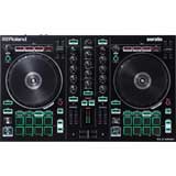 Roland DJ-202 dj controller