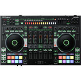 Roland DJ-808 DJ Controller