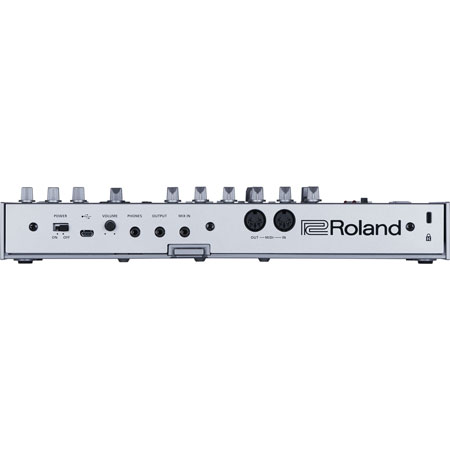 Roland TB-03 Boutique Bass Line