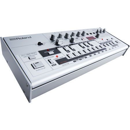 Roland TB-03 Boutique Bass Line