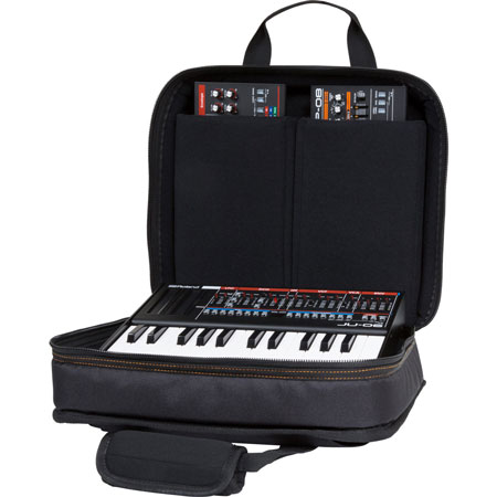 Roland CB-BRB3 Triple Boutique Case