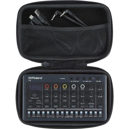 Roland CB-RAC Aira Compact carrying case