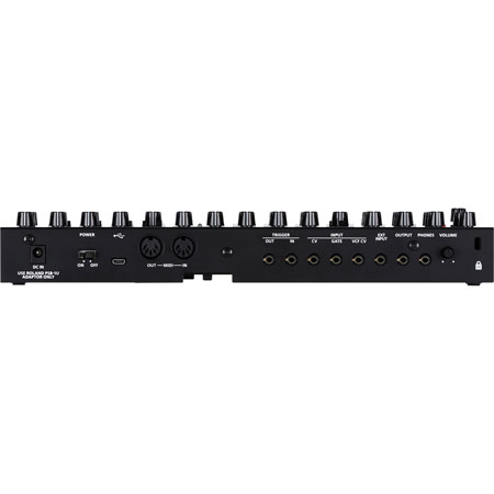 Roland SE-02 Analog Synthesizer