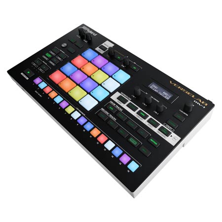 Roland MV-1 Verselab Portable Groovebox