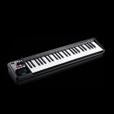 Roland A-49 MIDI Keyboard Controller