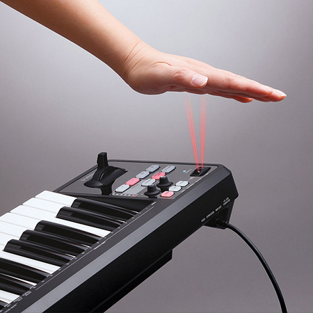 Roland A-49 MIDI Keyboard Controller