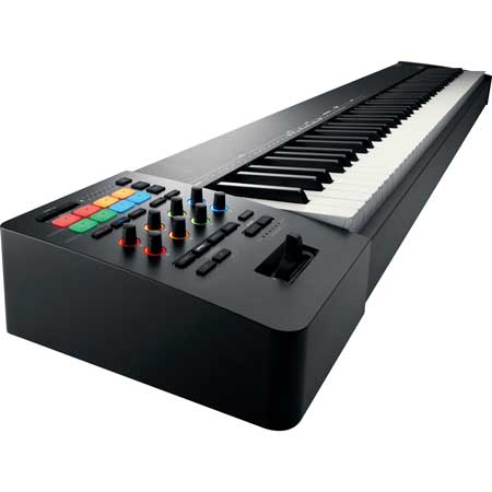 Roland A-88MK2 MIDI Keyboard Controller