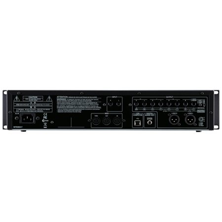 Roland INTEGRA-7 Sound Module