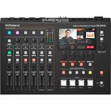 Roland SR-20HD Direct Streaming AV Mixer