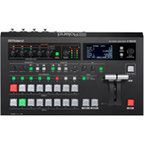 Roland V-60HD Multi Format Audio Video Switcher