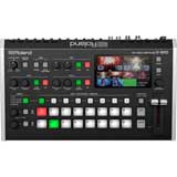 Roland V-8HD Multi-Format Video Mixer