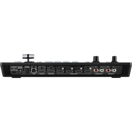 Roland V-1HD Full HD 4channel Video Mixer