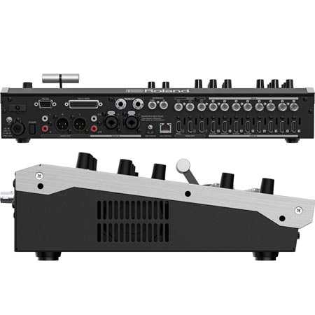 Roland V-160HD Streaming Video Switcher