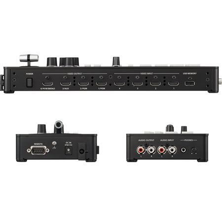 Roland XS-1HD Multi-format Video Switcher