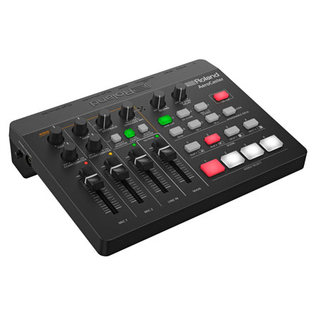 Roland VRC-01 AV mixer