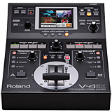 Roland V-4EX 4-Channel Video Mixer