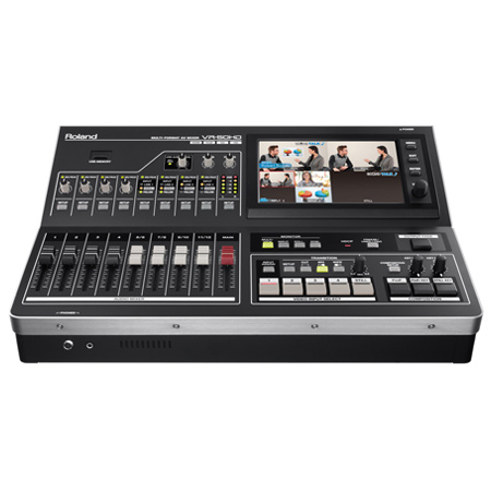 Roland VR-50 HD Audio Video mixer