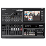 Roland VR-50 HD Audio Video mixer