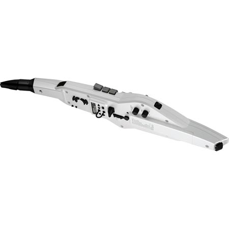 Roland AE-20W Aerophone Digital Wind Instrument White