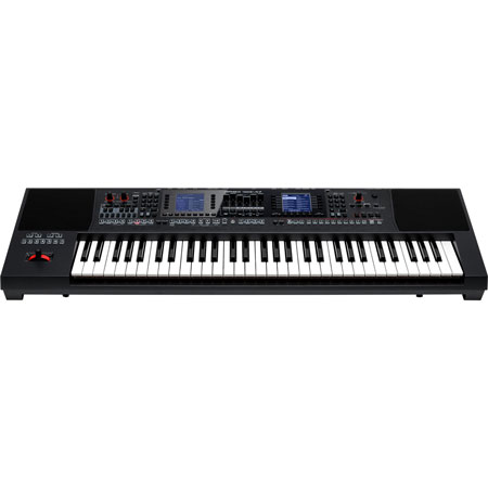 Roland E-A7 Expandable Arranger Keyboard