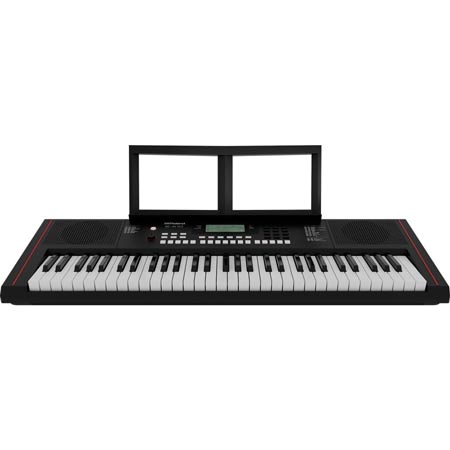 Roland E-X10 Portable Arranger Keyboard