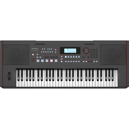 Roland E-X50 Expandable Arranger Keyboard