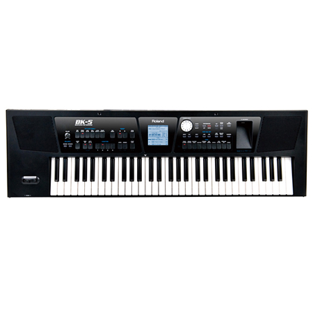 Roland BK-5 Backing Keyboard