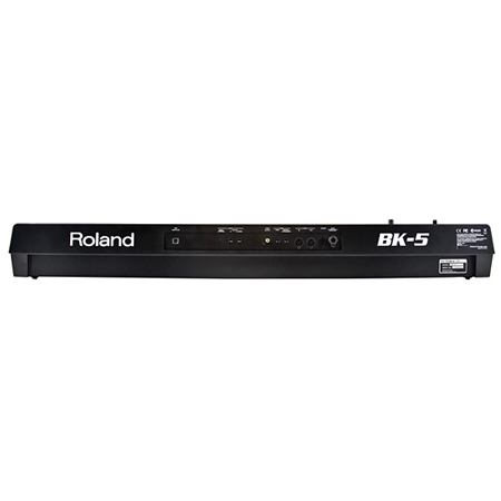 Roland BK-5 Backing Keyboard