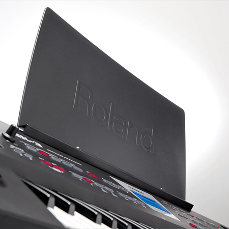 Roland BK-3 Backing Keyboard