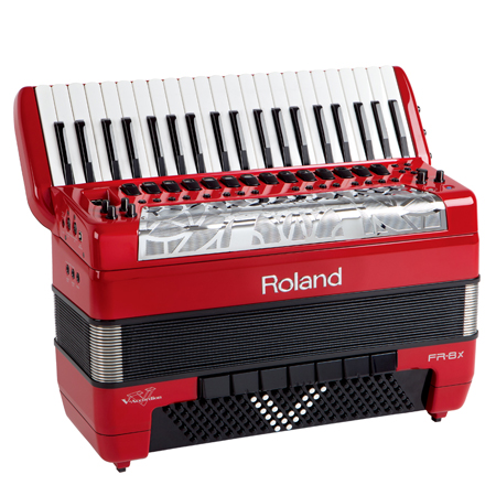 Roland FR-8X V-Accordion