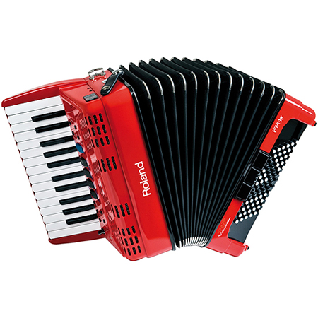 Roland FR-1X V-Accordion