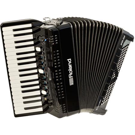 mk accordion