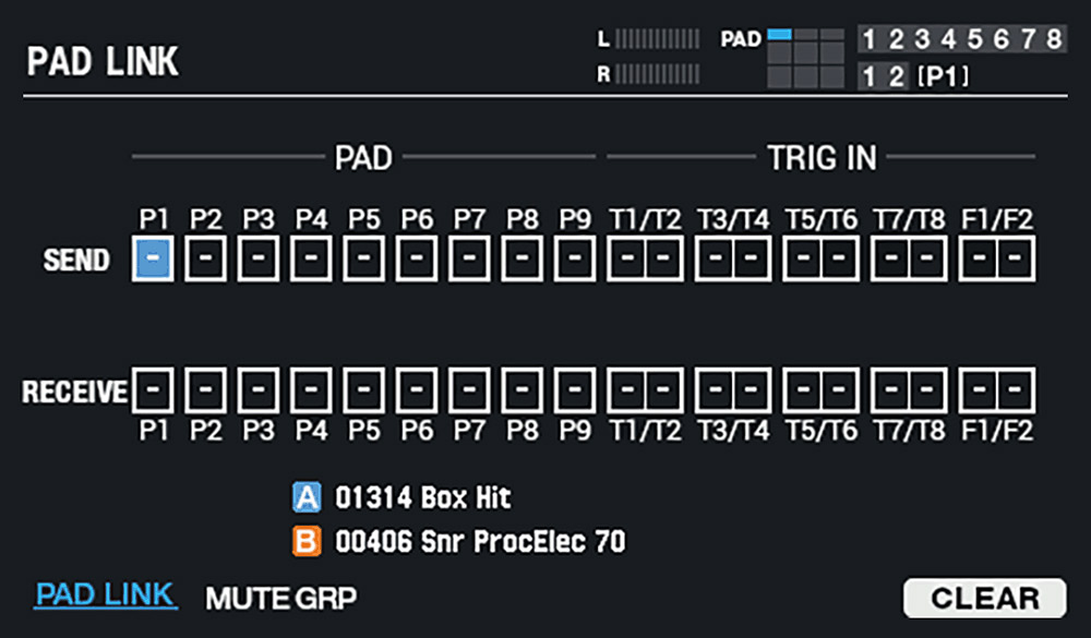 SPD-SX PRO