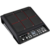 Roland SPD-SX Sampling Pad