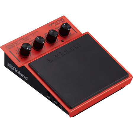 Roland SPD-1W Wav Percussion pad