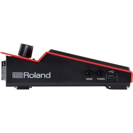 Roland SPD-1W Wav Percussion pad
