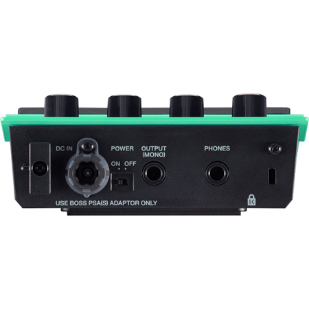 Roland SPD-1E Electro Percussion pad