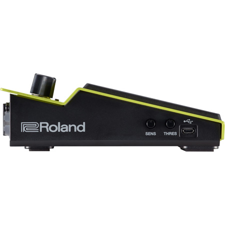 Roland SPD-1K Kick Percussion pad