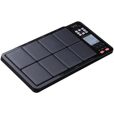 Roland SPD-30 BK Octapad-Total Percussion Pad