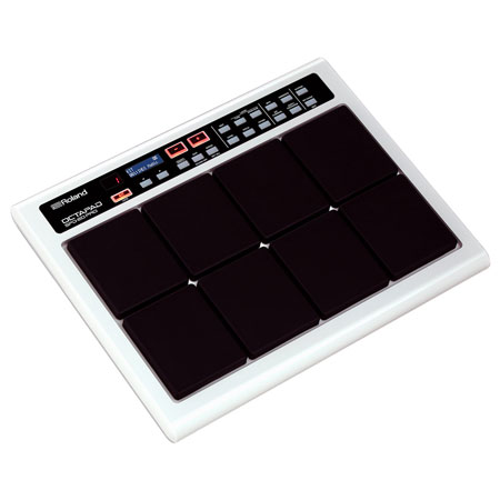 Roland SPD-20 PRO Octapad Digital Percussion Pad